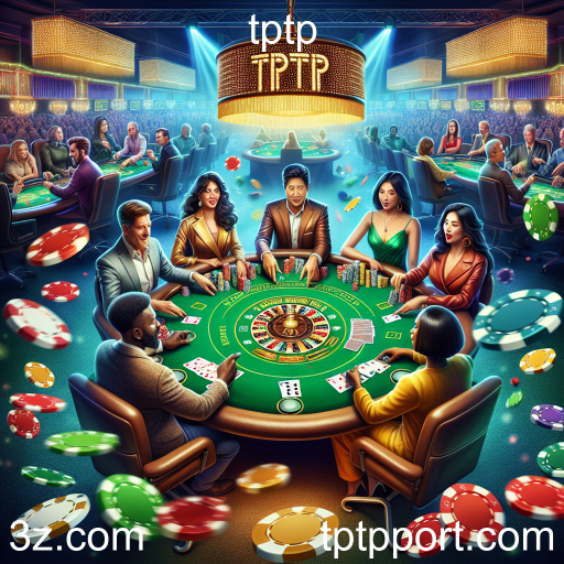 Explorando o Mundo dos Jogos de Cartas no tptp